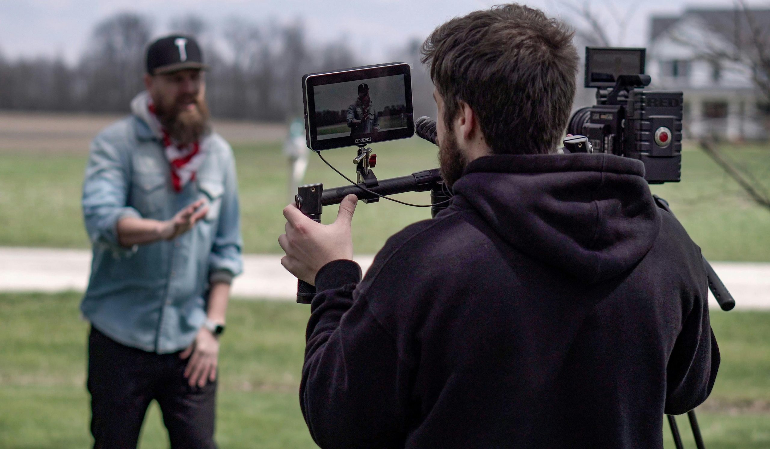 video strategy