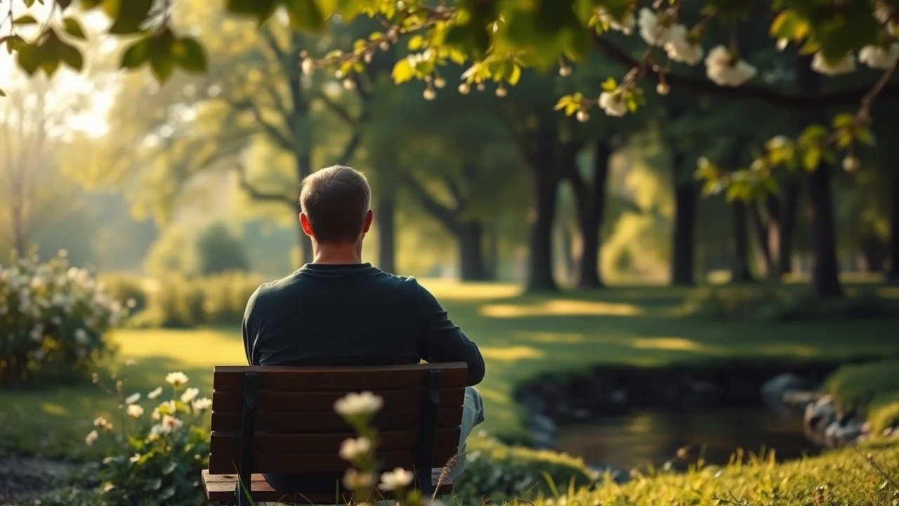 Navigating Life’s Challenges: Effective Approaches for Dealing with Grief