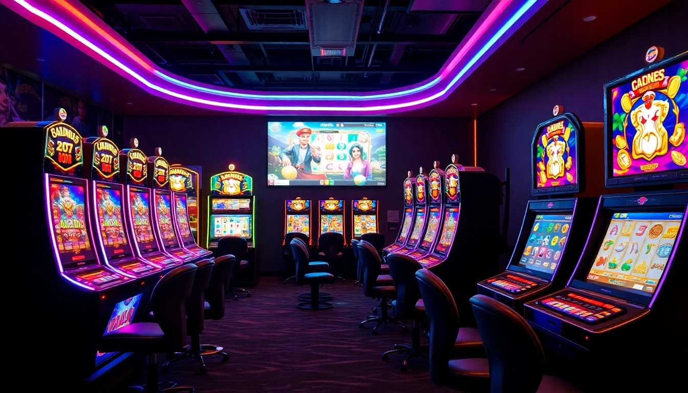 Menangkan judi slot online batman138 dengan atmosfer permainan slot yang menarik dan modern.
