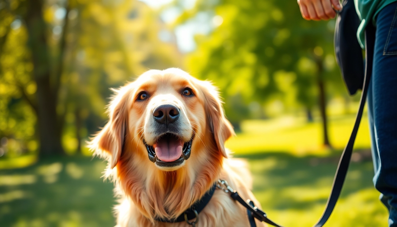 Compassionate training session with service dogs for sale showcasing attentive dogs.