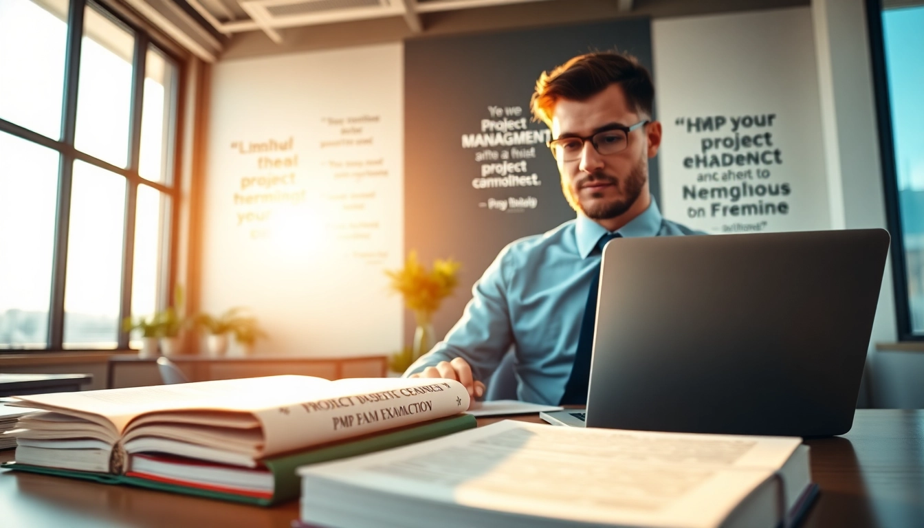 Learn how long does it take to get PMP certification with a focused project manager studying.