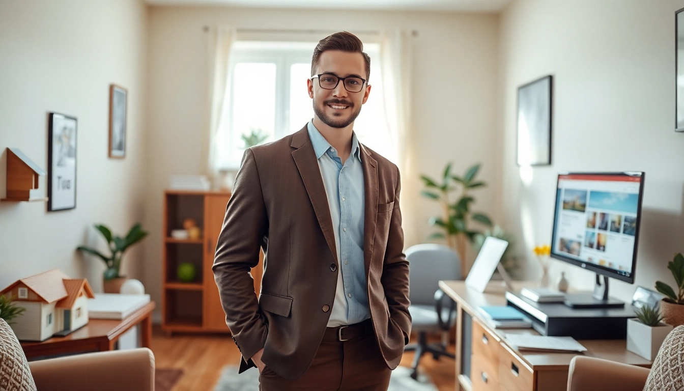 Looking for solutions when I want to sell my house urgently with a professional real estate agent.