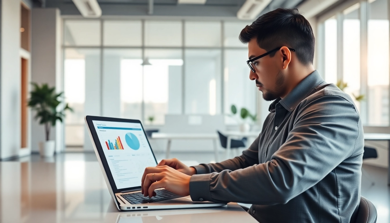 Analyze data to find competitor customer list in a modern office environment.