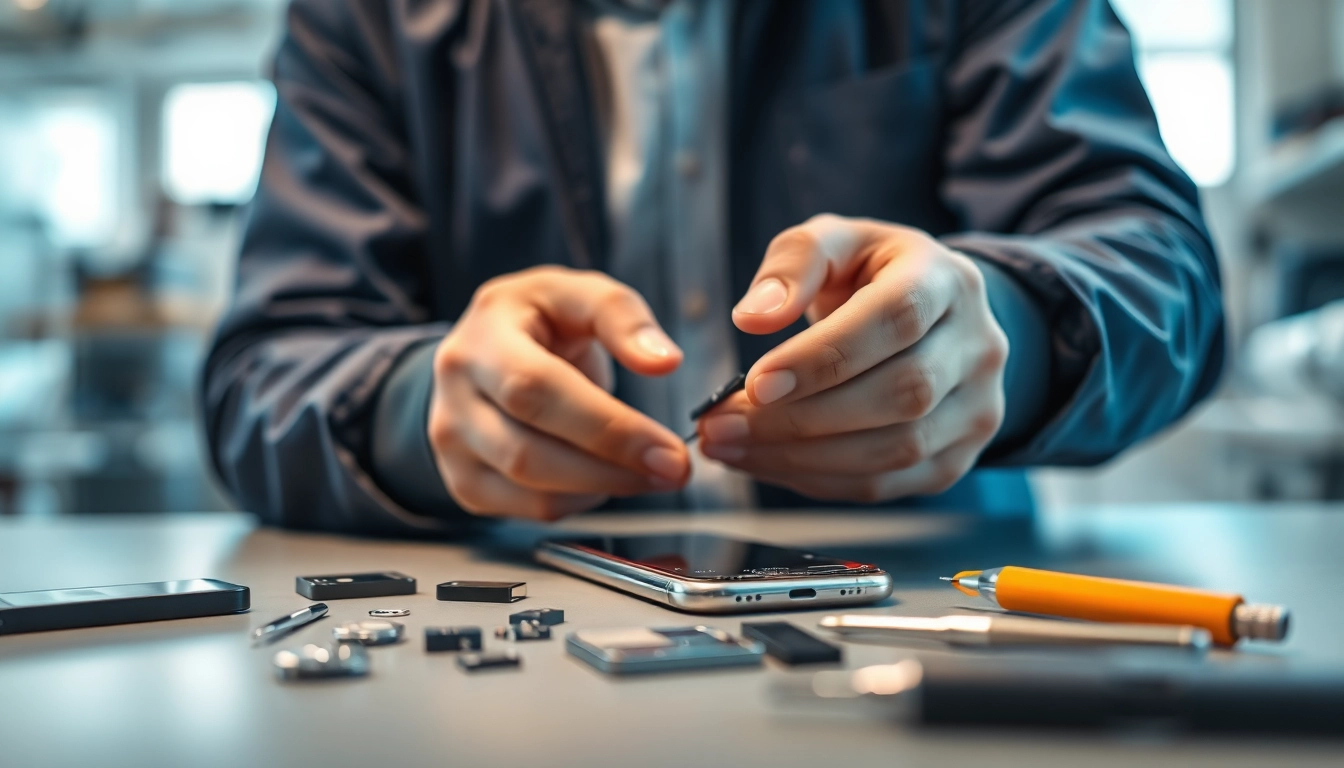 Evaluate broken iPhone cash for quick and reliable repair and cash offer.