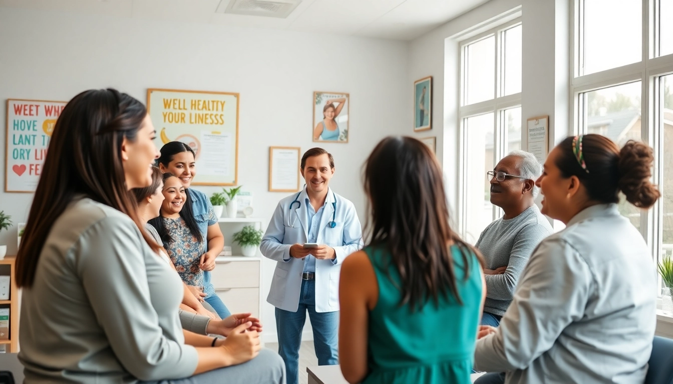 Improve your journey with weight loss clinics in las vegas nv featuring expert consultations.