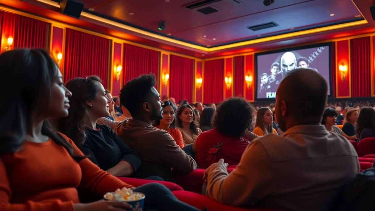 สนุกสุดเหวี่ยงกับดูหนังออนไลน์ฟรี24ชั่วโมง บริการดูหนังที่ครบวงจร