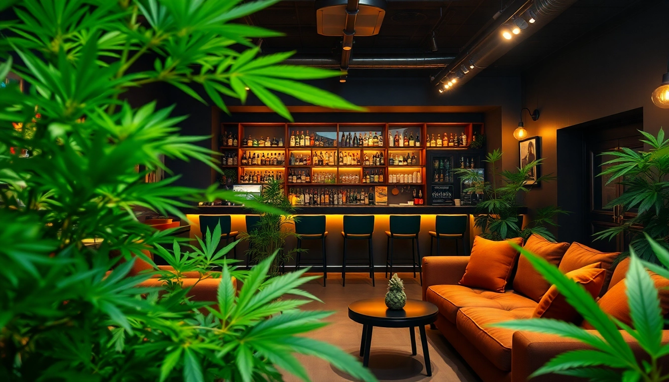 Join a cannabis club in Barcelona at https://cannabisbcn.com and enjoy a vibrant, welcoming atmosphere.