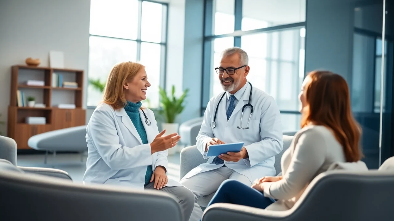 Finding the Right Concierge Doctor Las Vegas: Your Guide to Personalized Healthcare