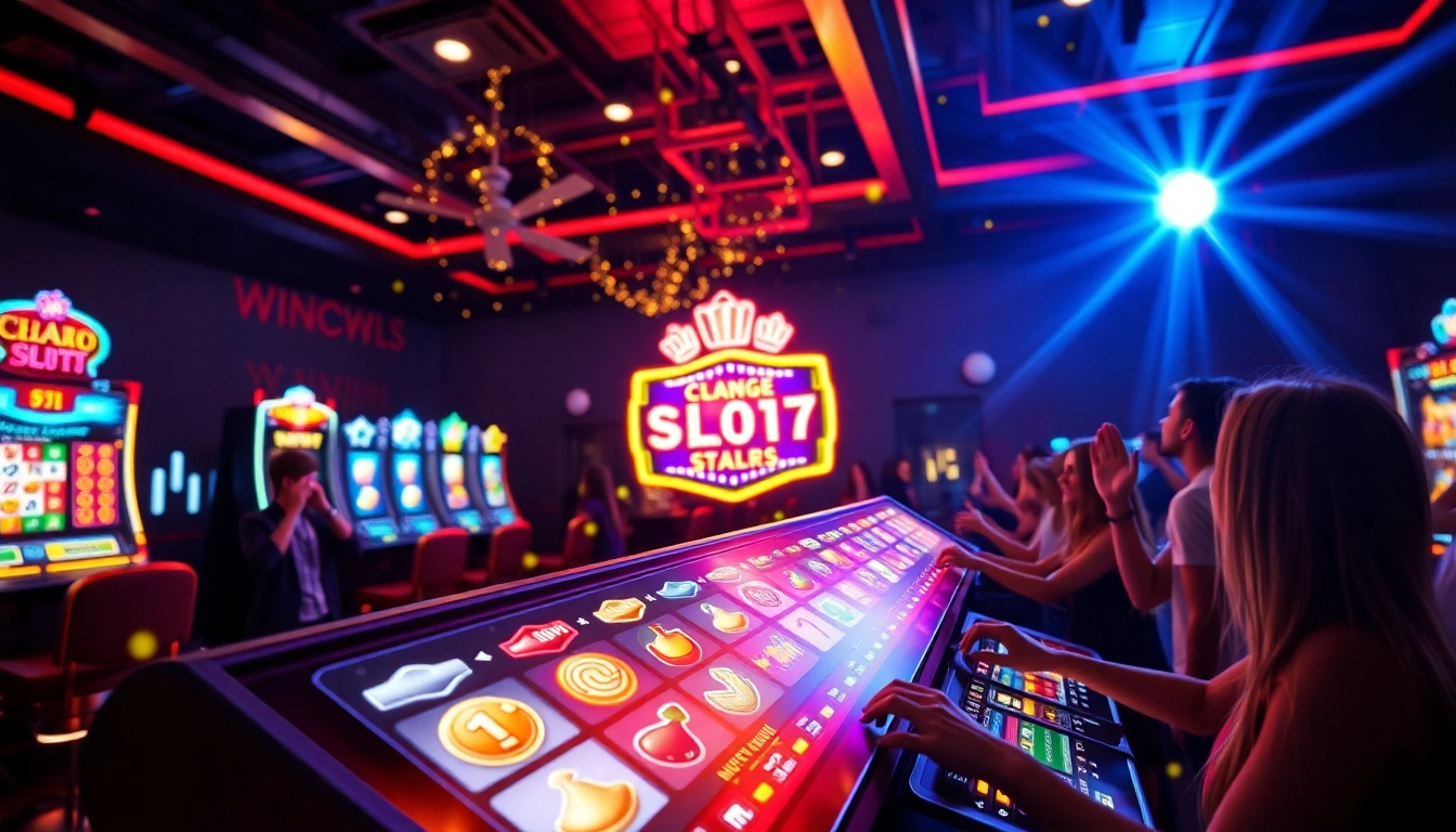 Aksi bermain permainan slot mild88 yang menarik dengan grafis cerah dan suasana yang mengasyikkan.